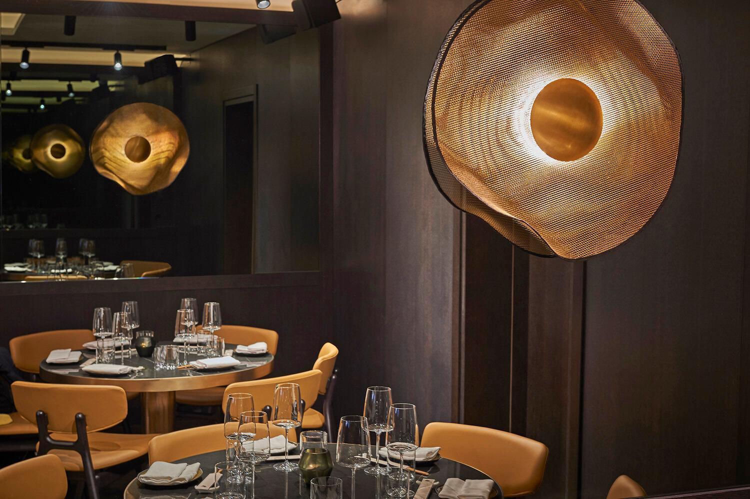 Six Senses Residences & Spa Courchevel Luaran gambar