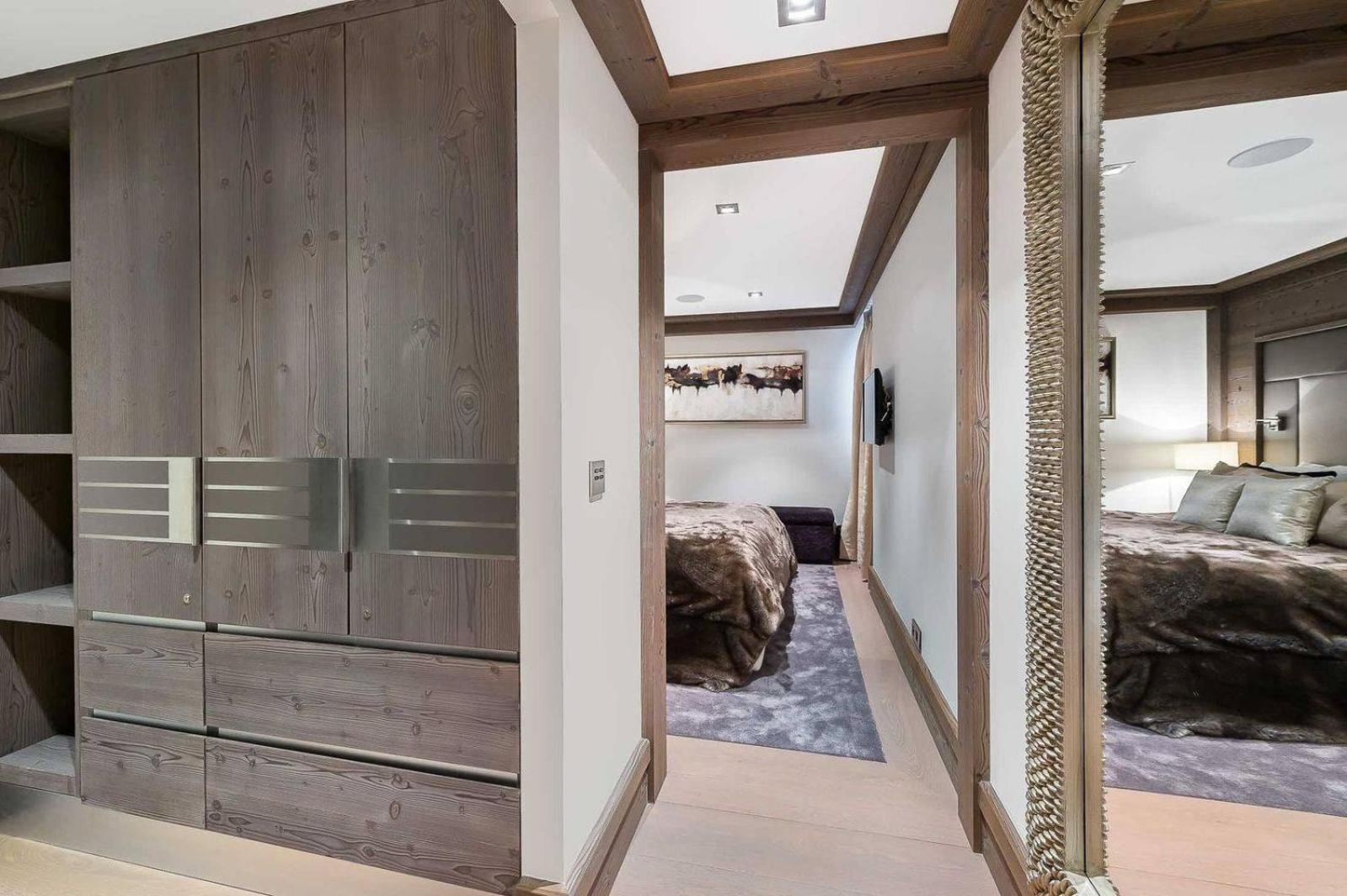Six Senses Residences & Spa Courchevel Luaran gambar