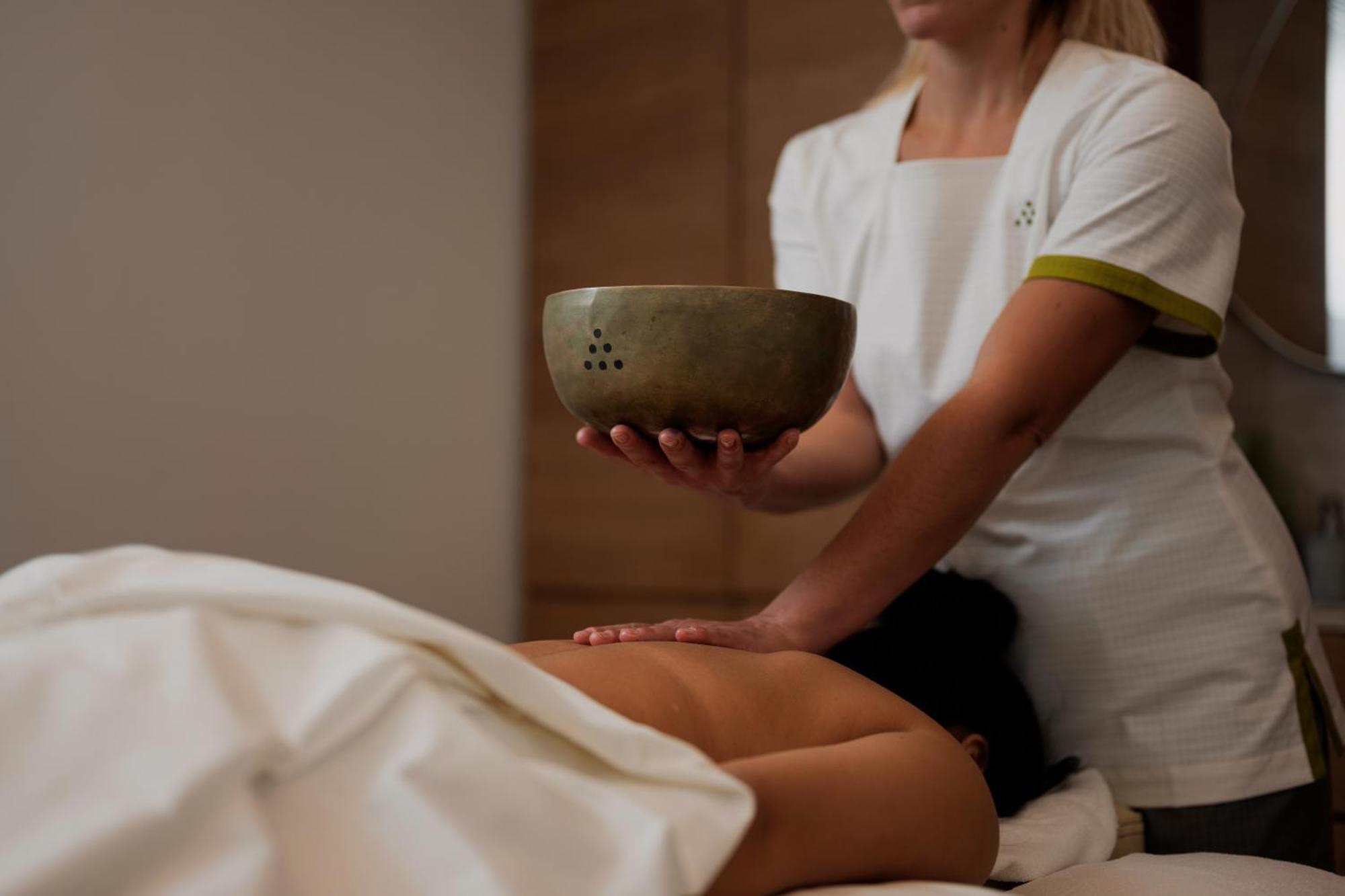 Six Senses Residences & Spa Courchevel Luaran gambar