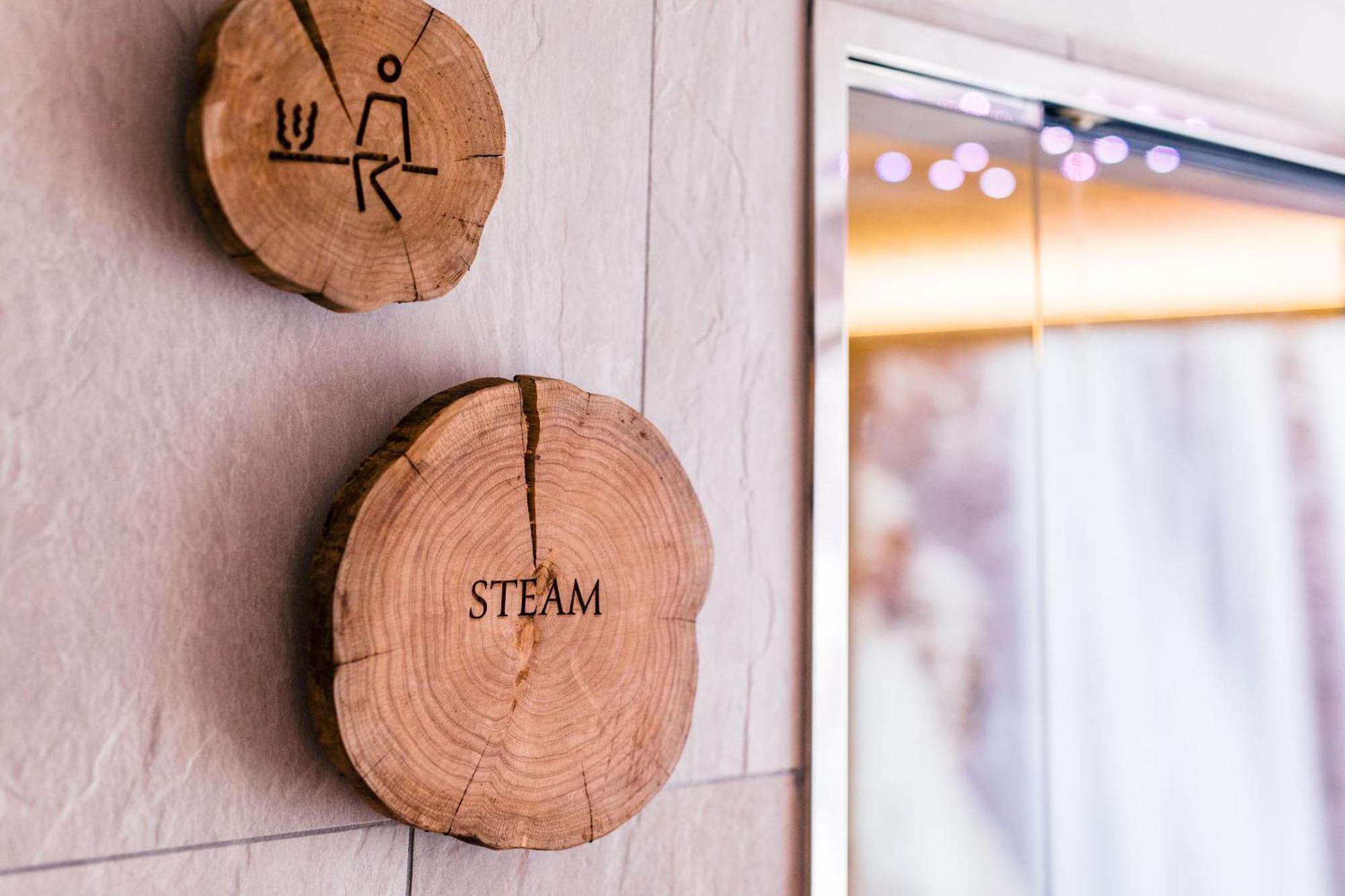 Six Senses Residences & Spa Courchevel Luaran gambar